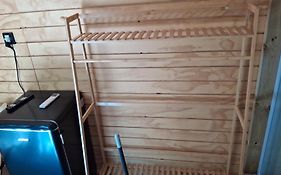 Bungalows y Glamping Medina Sidonia