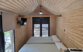 Bungalows y Glamping Medina Sidonia